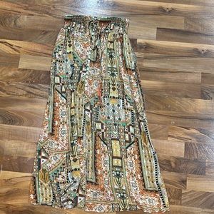 Rachel Zoe Maxi skirt